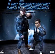los poderosos