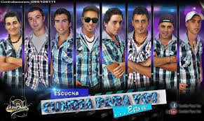 cumbia para vos 