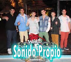 sonido propio