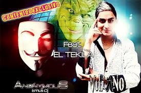 el villano 