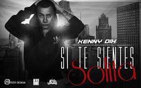 kenny dih