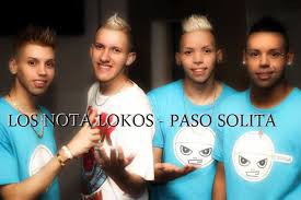 los notalokos 
